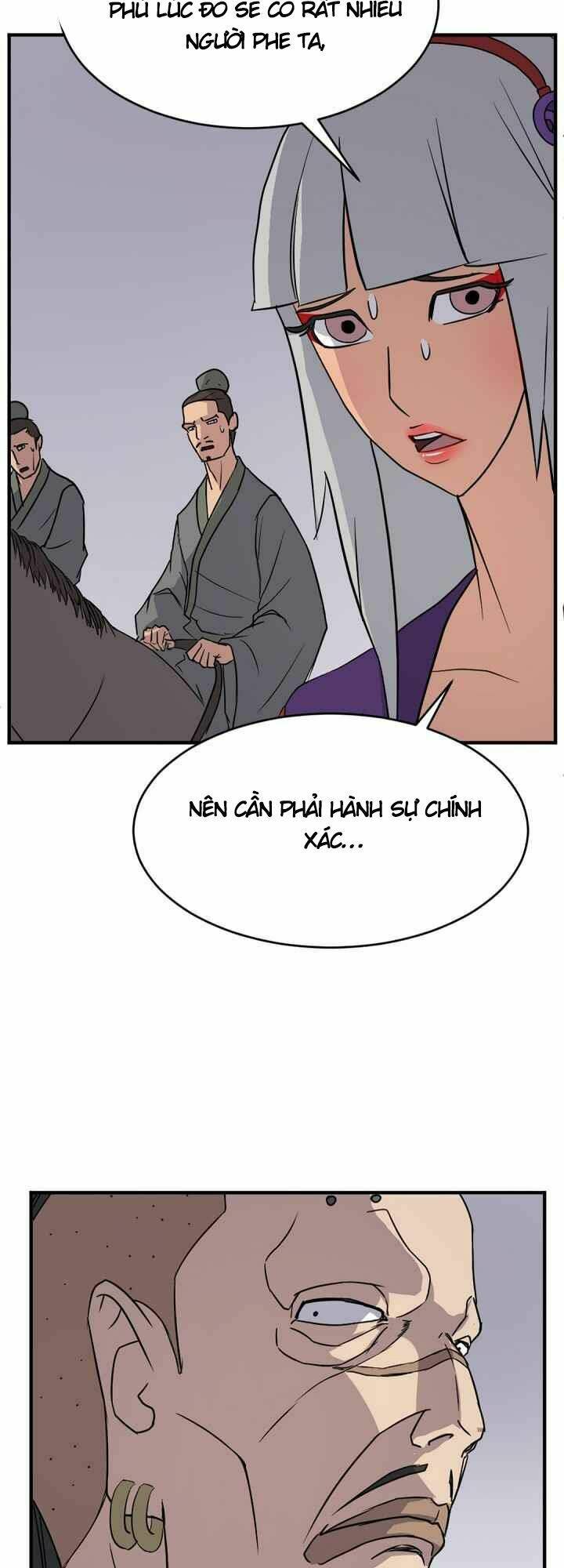 Trọng Sinh, Bất Khả Chiến Bại: Chapter 128