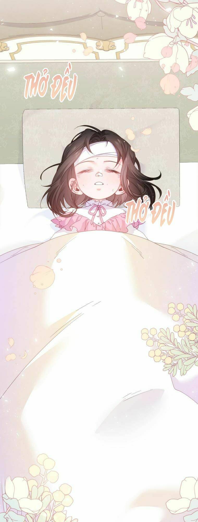 Đọc Thần Chú Lên Đi, Rose!: Chapter 17