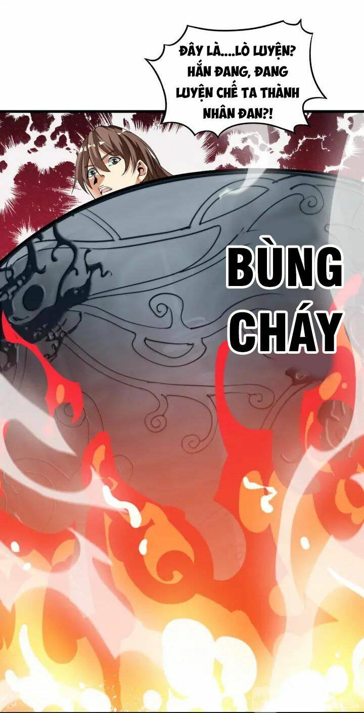 Ngự Thiên Thần Đế: Chapter 62