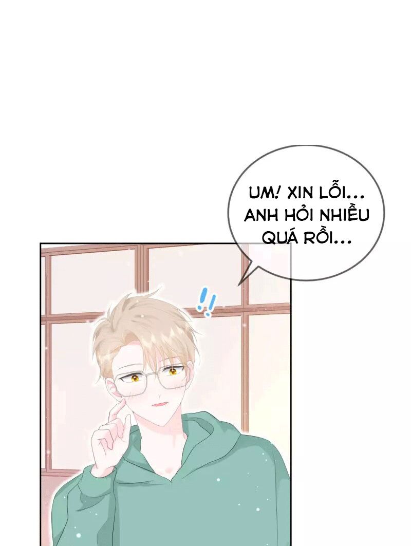 Tôi Và Lịch Sử Yêu Đương Của Tôi: Chapter 21