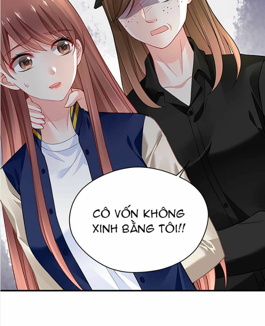 Bạn Trai 1/4 Của Tôi: Chapter 36