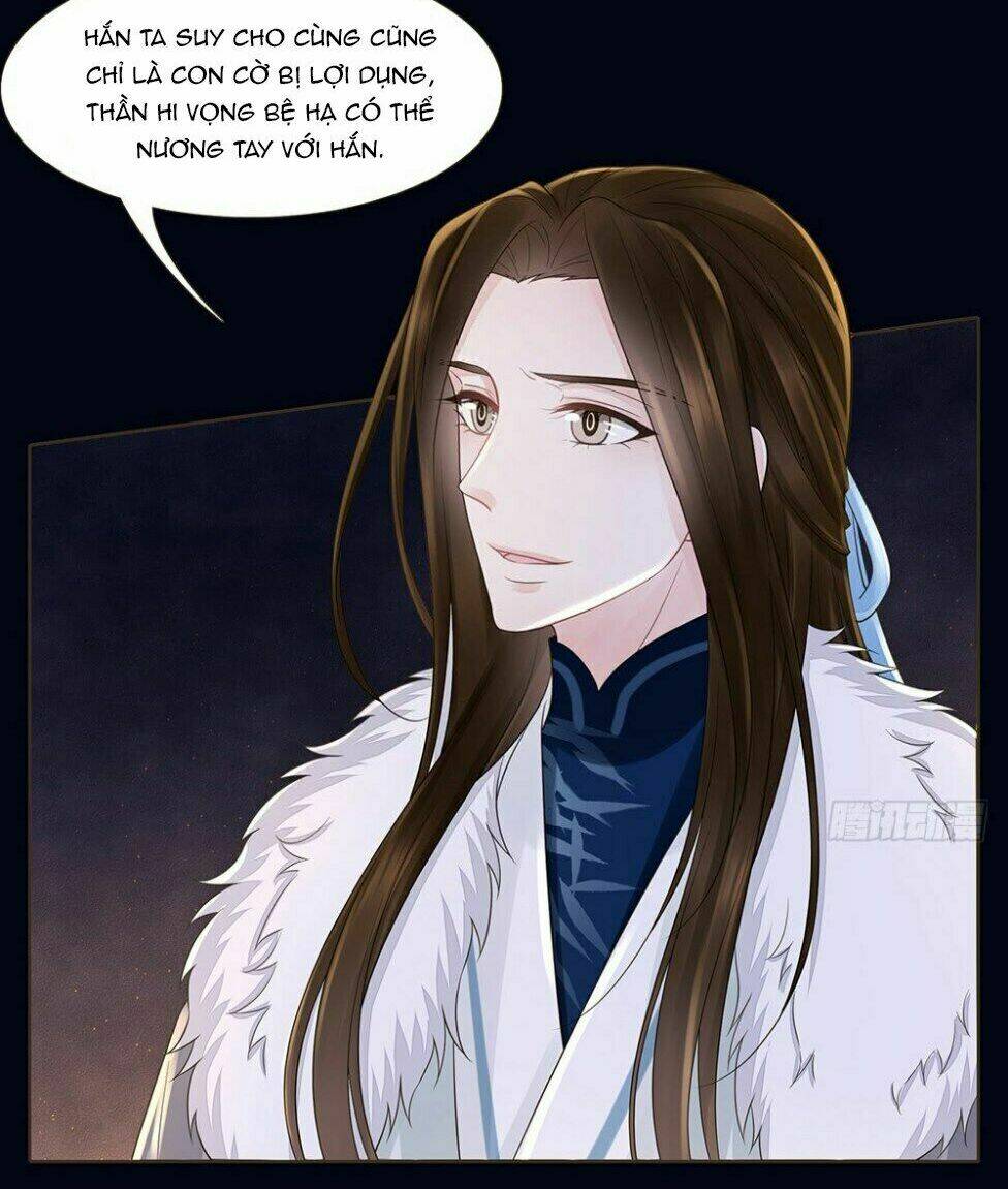 Đại Giá Thừa Tướng: Chapter 128