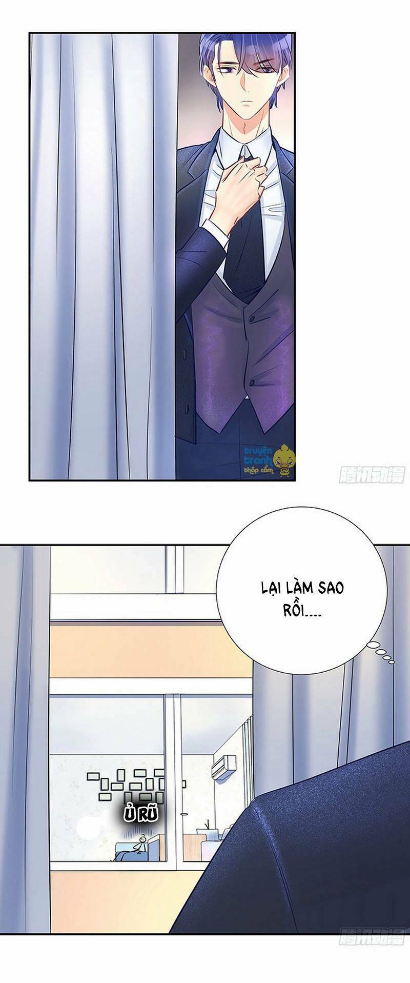 Trọng Sinh Để Ngủ Với Ảnh Đế: Chapter 53