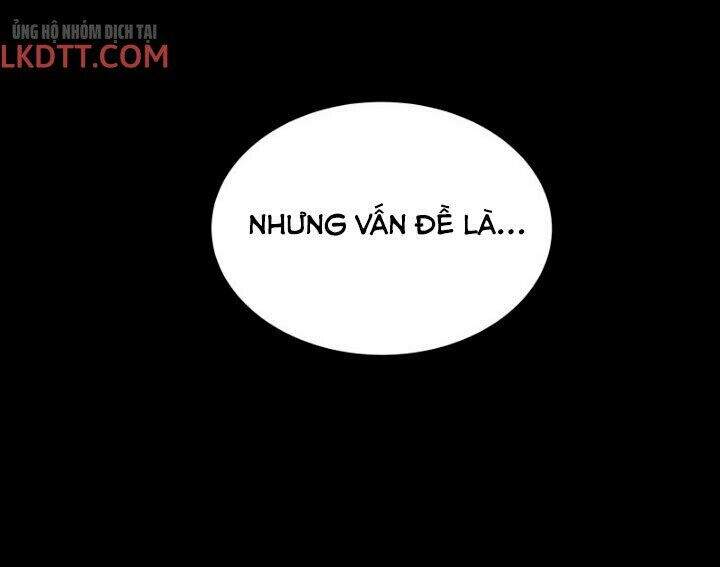 Nụ Hôn Của Giác Quan Thứ Sáu: Chapter 3