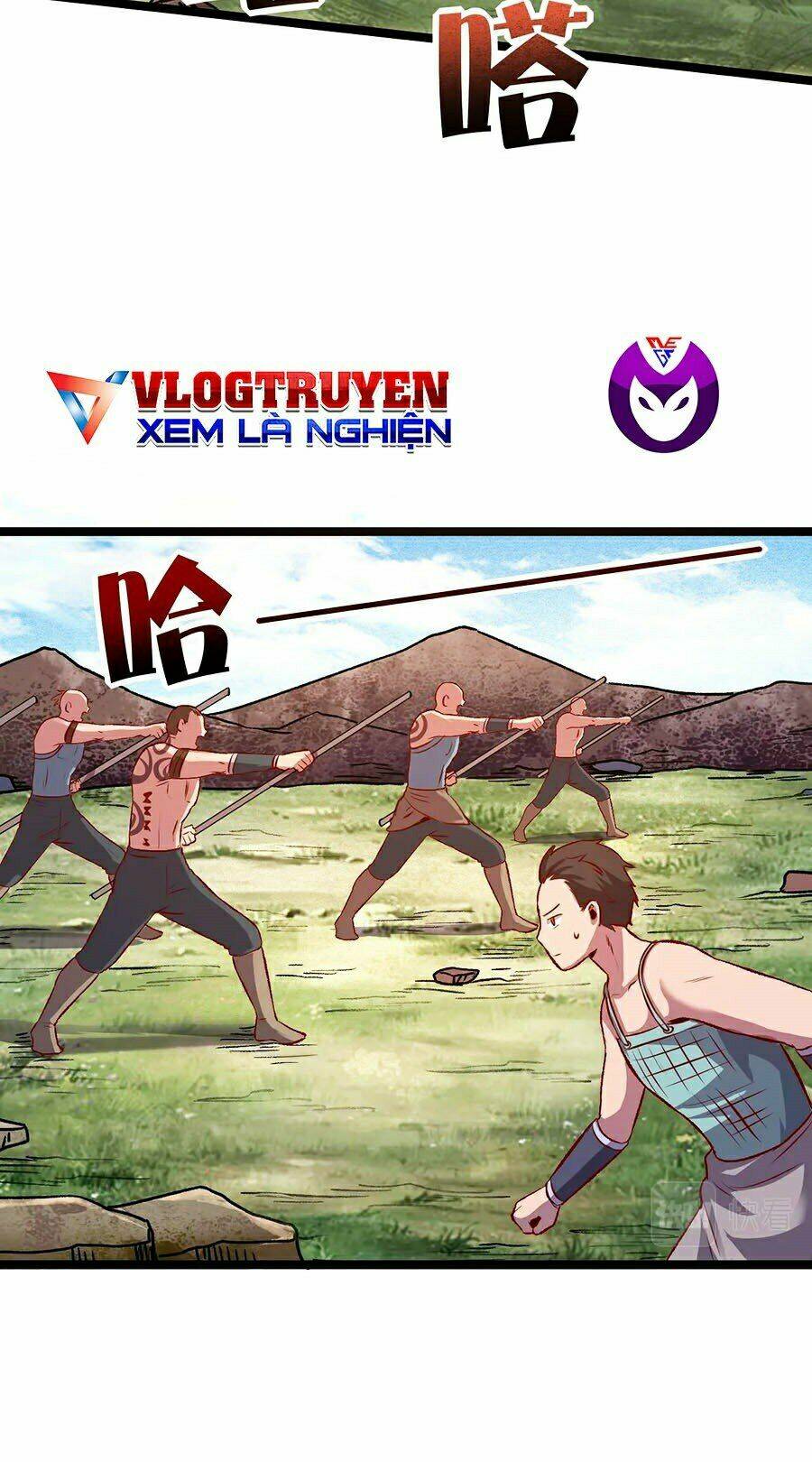 Tối Cường Thành Chủ Đích Dị Giới: Chapter 10