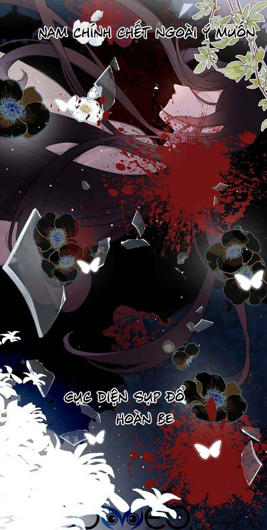 Hoa Để Nhân Gian Ức Vạn Thế: Chapter 1