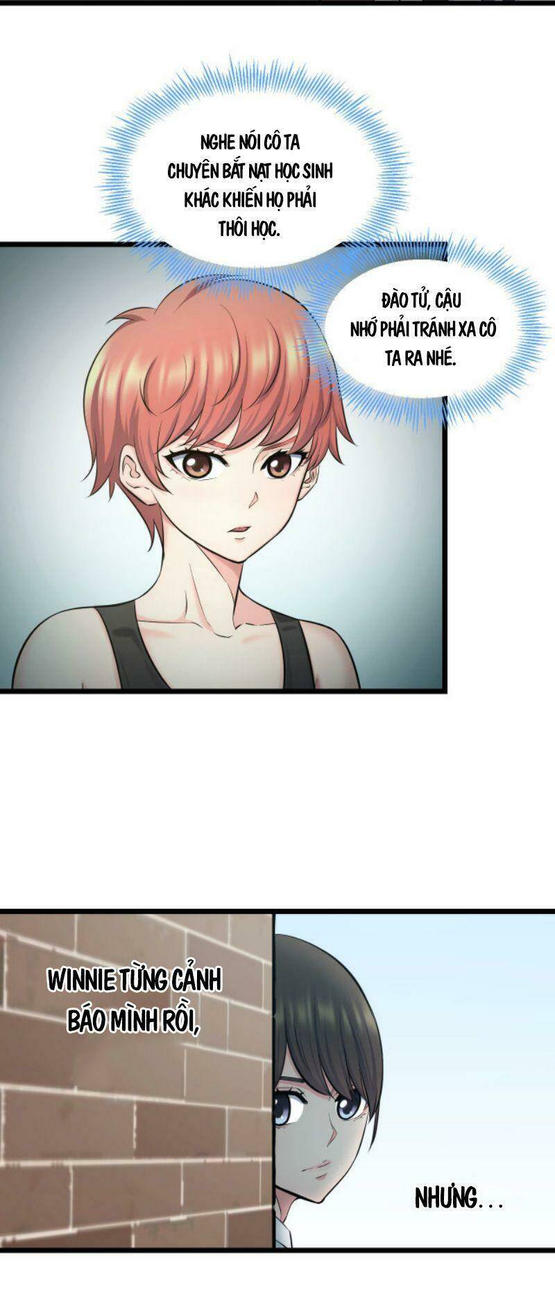 Đối Mặt Với Thử Thách: Chapter 51