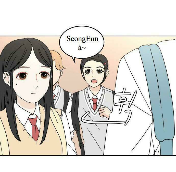30 Phút Bước Đi Bên Em: Chapter 20.5