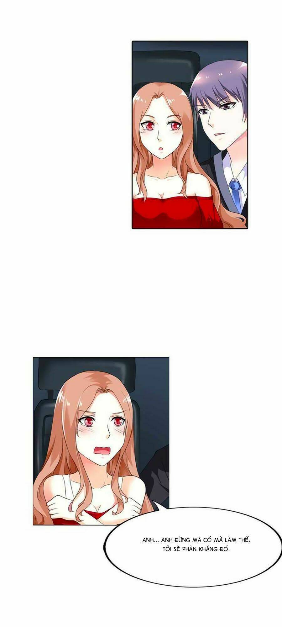 Song Diện Danh Viện: Chapter 51