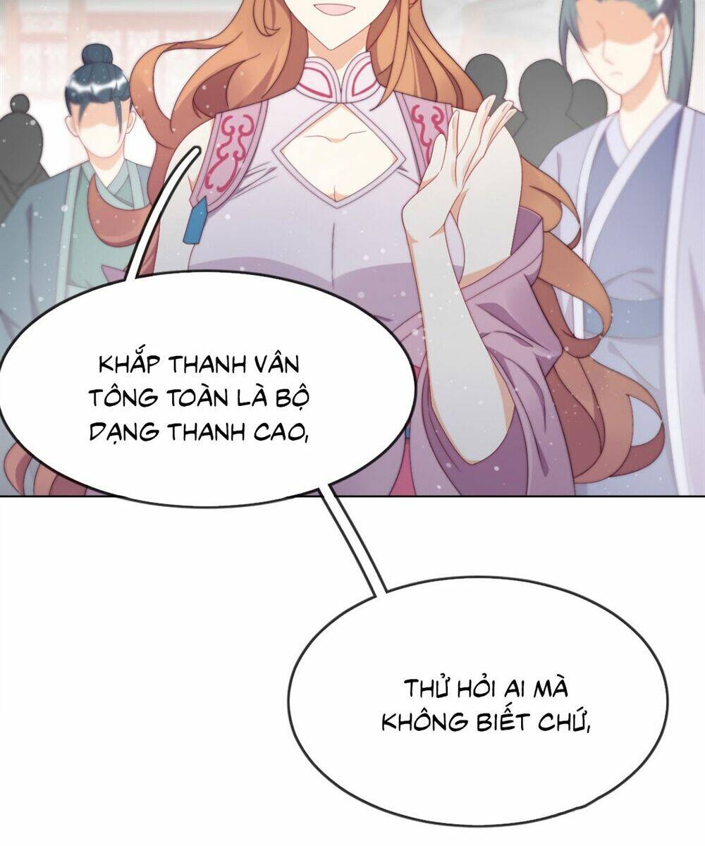 Vân Tưởng Chi Ca: Truy Ái Chỉ Lệnh: Chapter 8