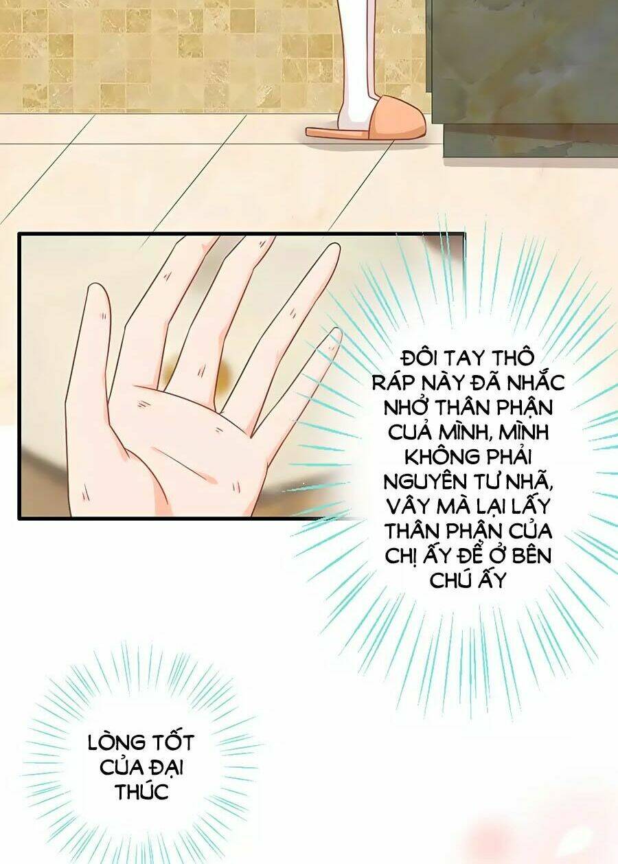 Cả Thế Giới Đều Không Bằng Người: Chapter 87