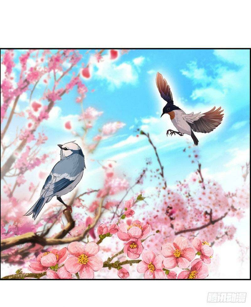 Tuyệt Thế Đế Tôn: Chapter 92