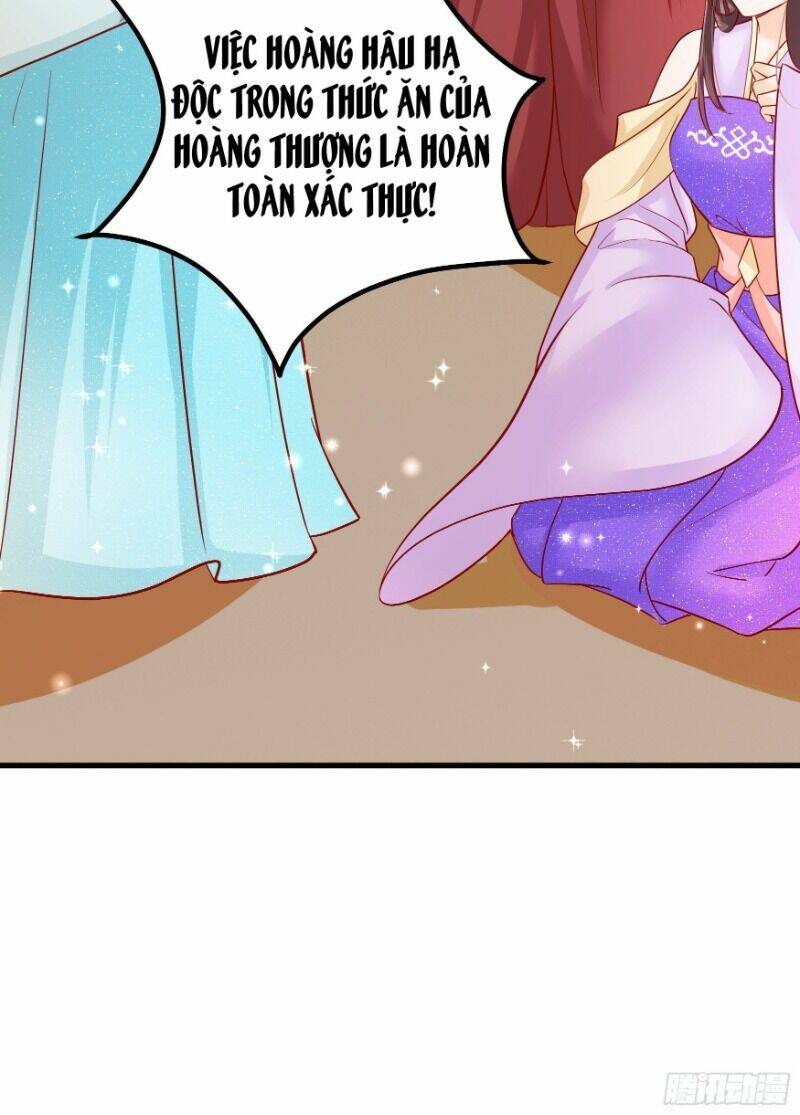 Ta Phải Làm Hoàng Hậu: Chapter 9