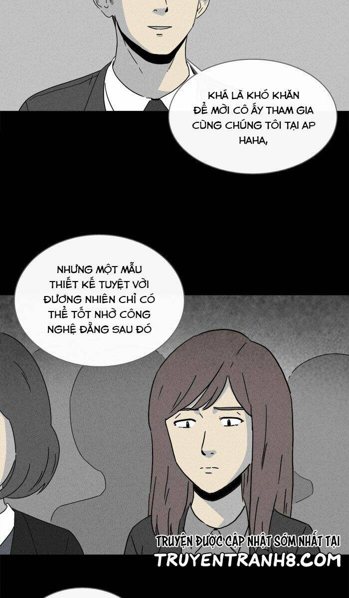 Những Câu Chuyện Bất Thường: Chapter 248