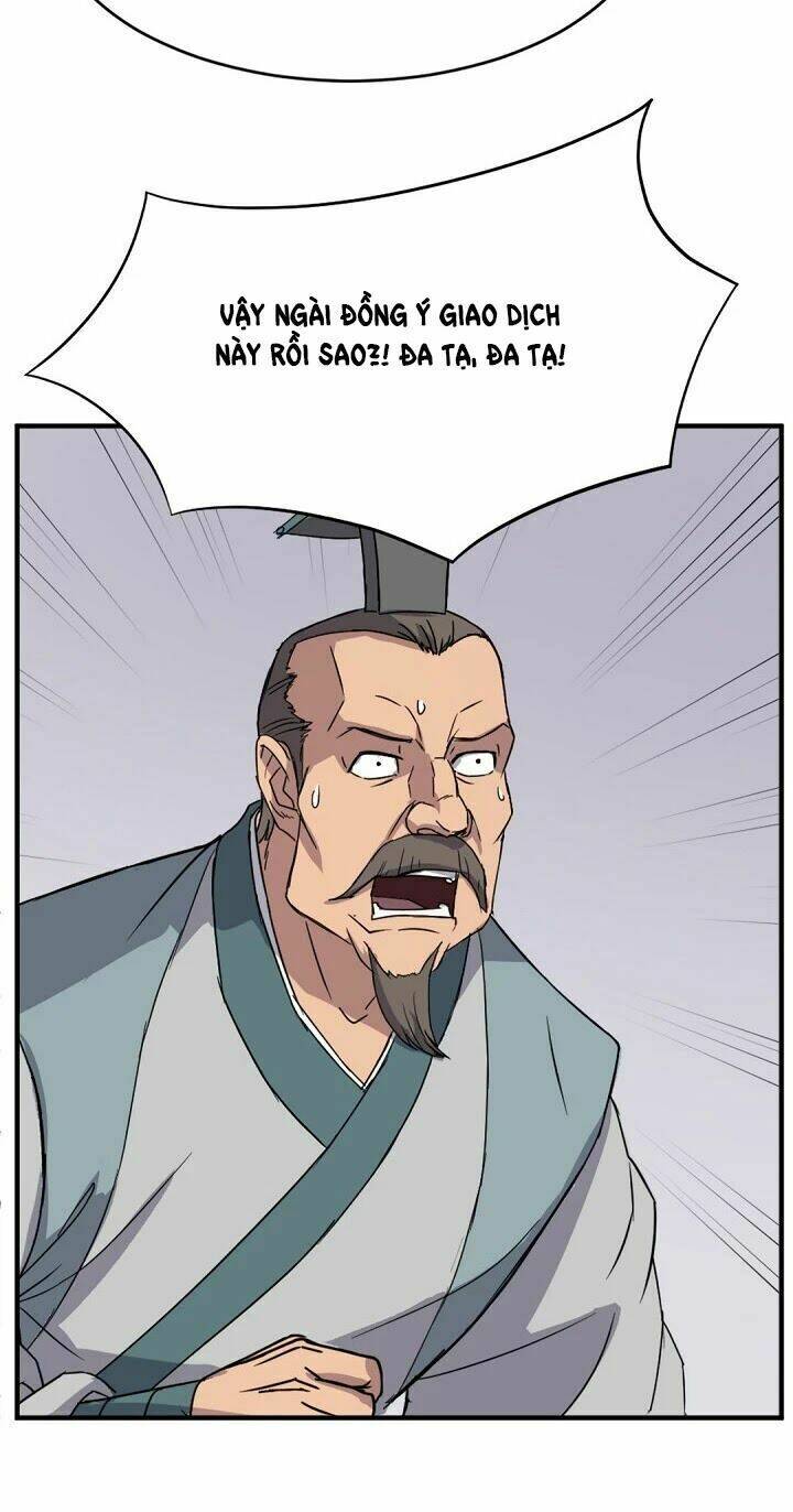 Phụng Lâm Thiên Hạ Iii: Chapter 95