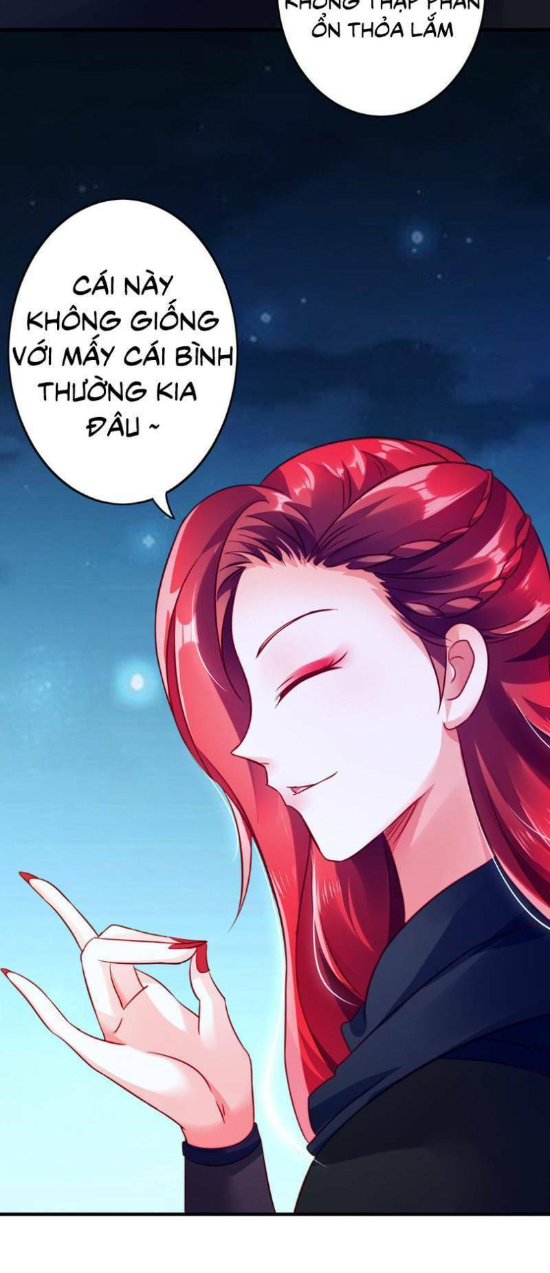 Thiên Kim Bất Hoán: Chapter 33