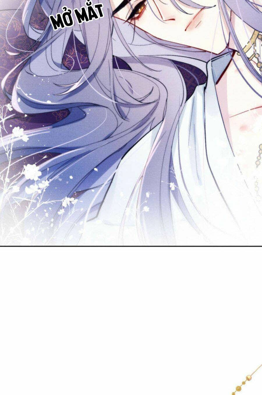 Quân Nhan Tựa Hoa Đào: Chapter 10