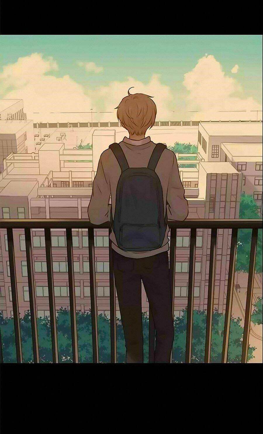 Bạc Hà Chi Hạ 2: Chapter 17