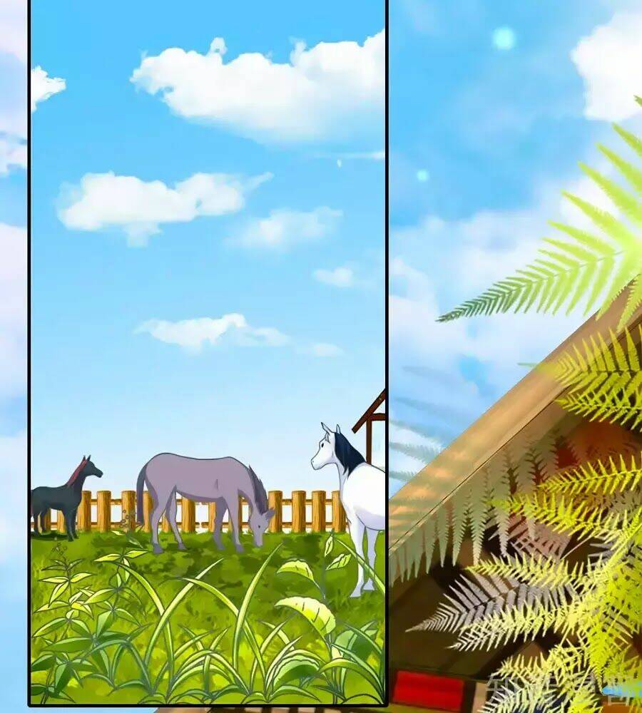 Sủng Hậu Của Vương: Chapter 2