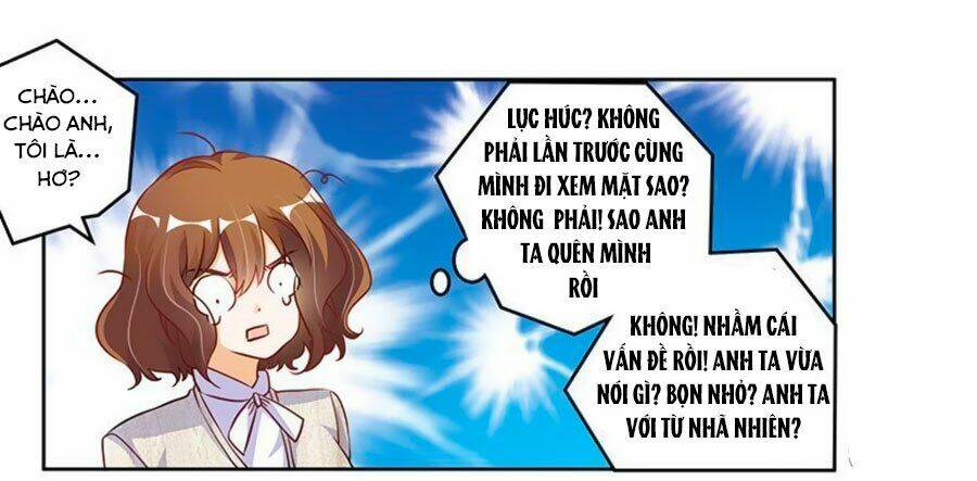 Tổng Tài Đích Thiên Giới Manh Thê: Chapter 100