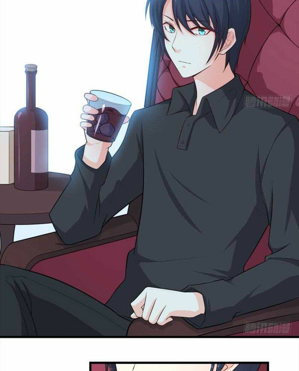 Ám Luyến Thành Hôn: Chapter 36