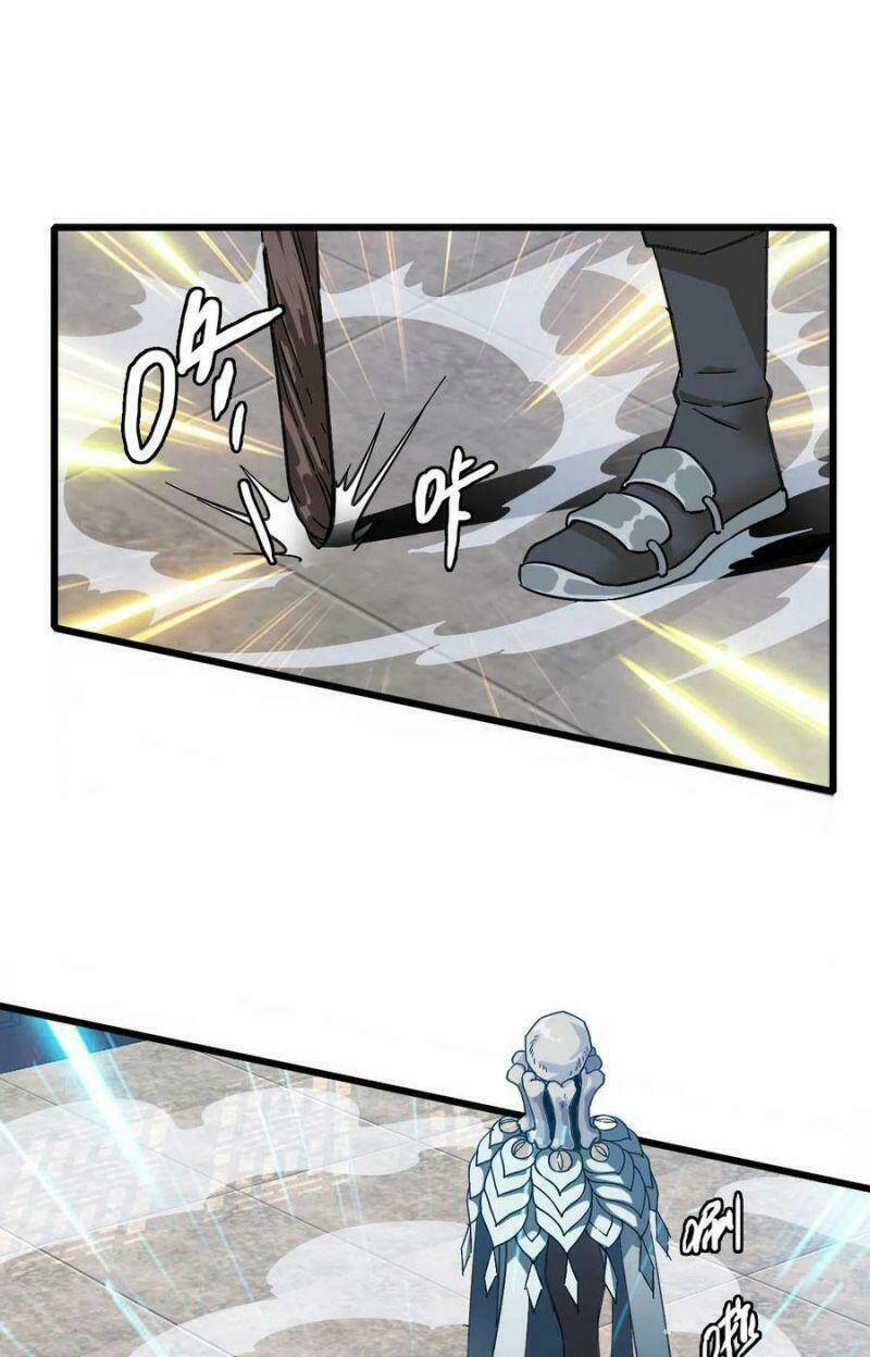 Siêu Đạo Thần Thuật: Chapter 55