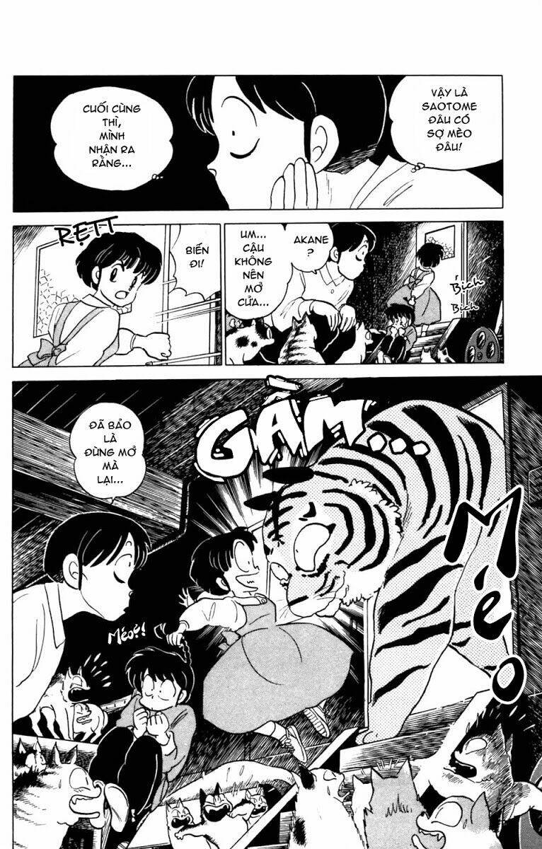 Suối Lời Nguyền: Chapter 39