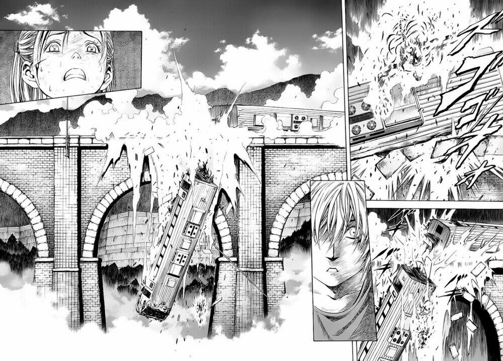 Otogi Matsuri: Chapter 47