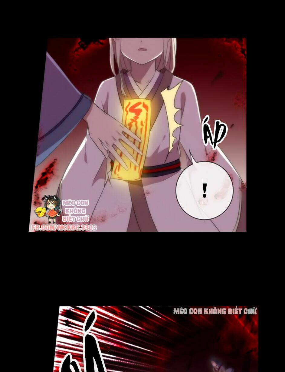 Bách Yêu Dị Văn: Chapter 25