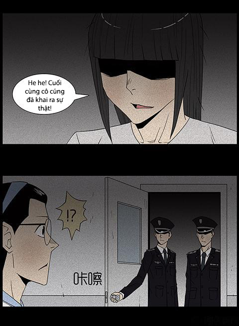 Chuyện Lạ Đêm Khuya: Chapter 85