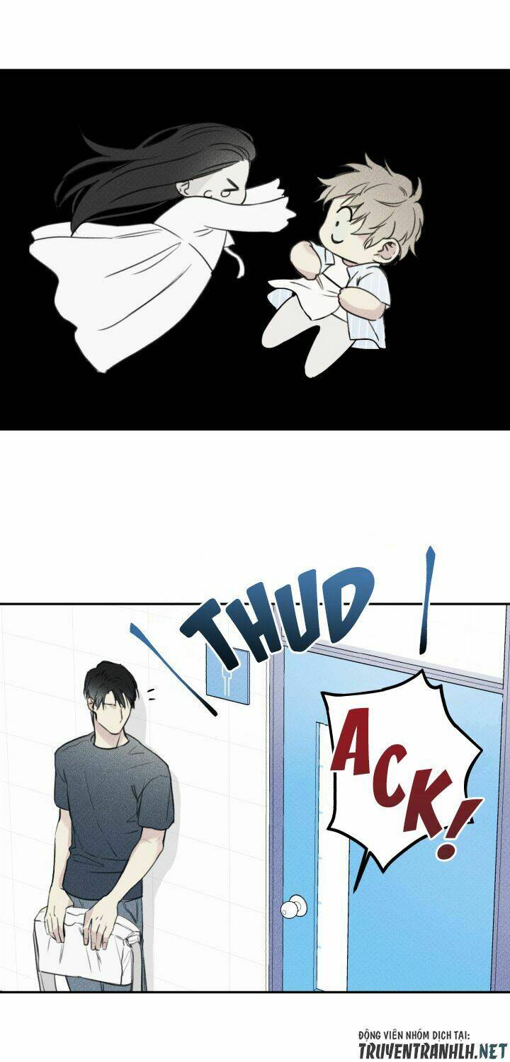 Angel Buddy: Chapter 10