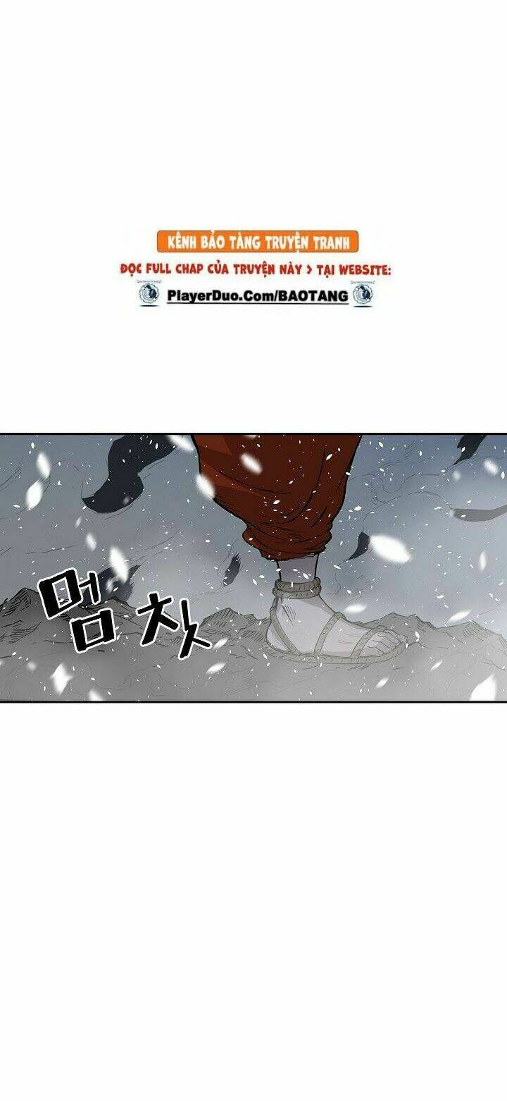 Vô Kiếm Tiểu Tử: Chapter 36