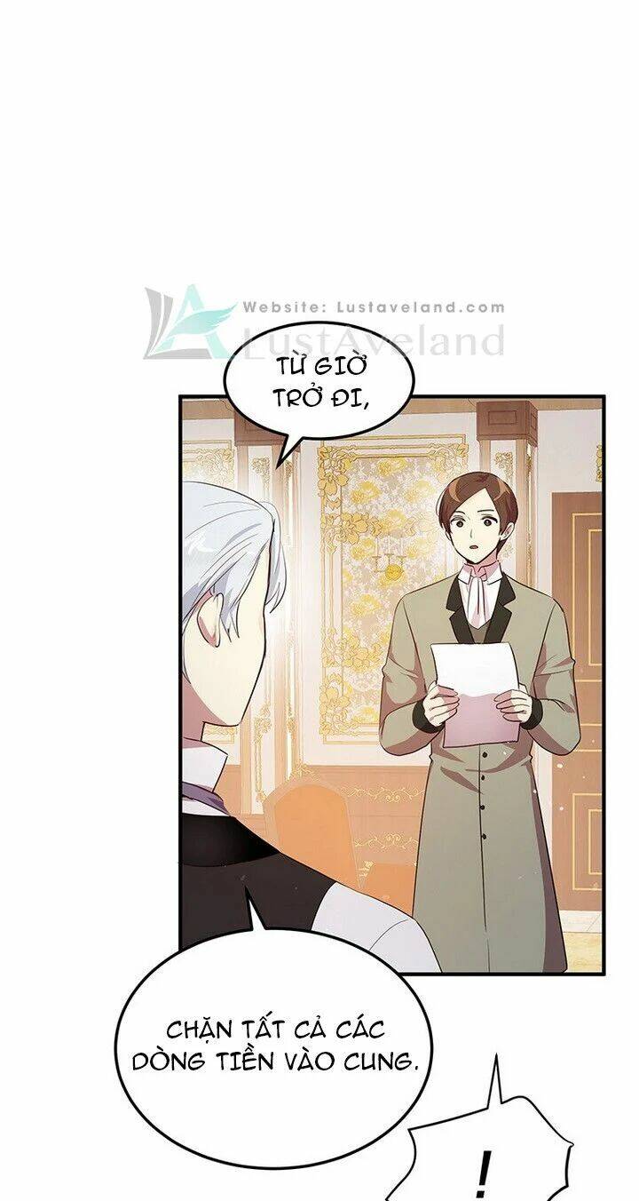 Công Tước, Loạn Vừa Thôi!: Chapter 110