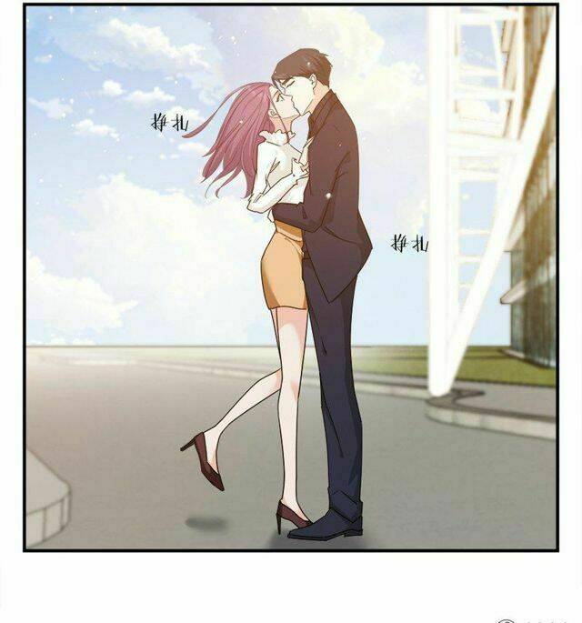 Khốn Ái Tù Lung: Chapter 43