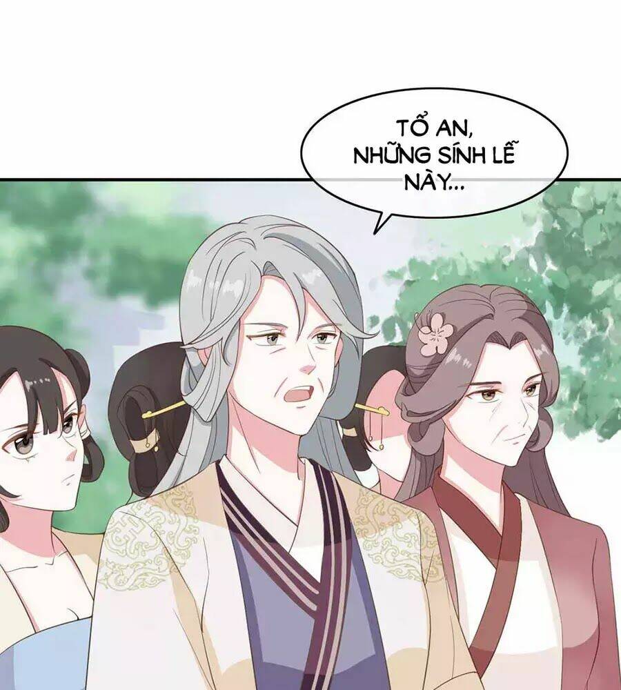 Đích Nữ Hữu Độc: Chapter 53