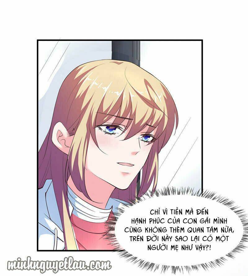 Chiến Lược Lãng Mạn Của Thịnh Thiếu: Chapter 28