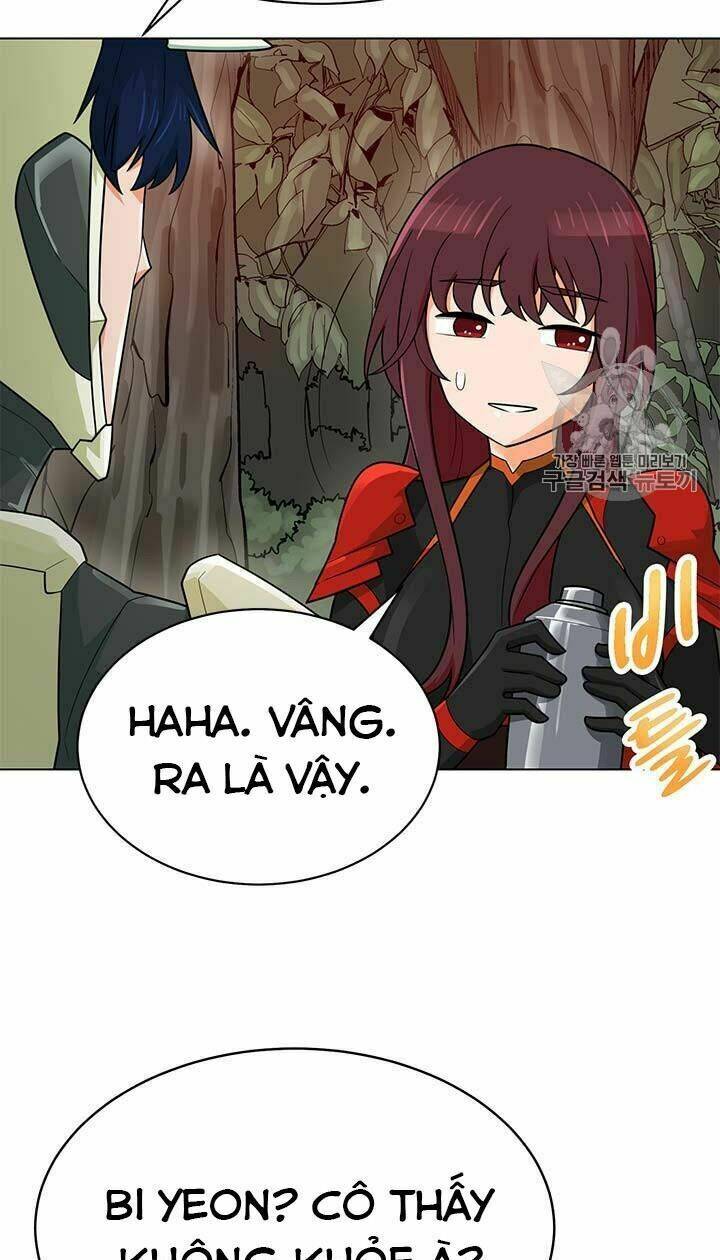 Tôi Tự Động Săn Một Mình: Chapter 79