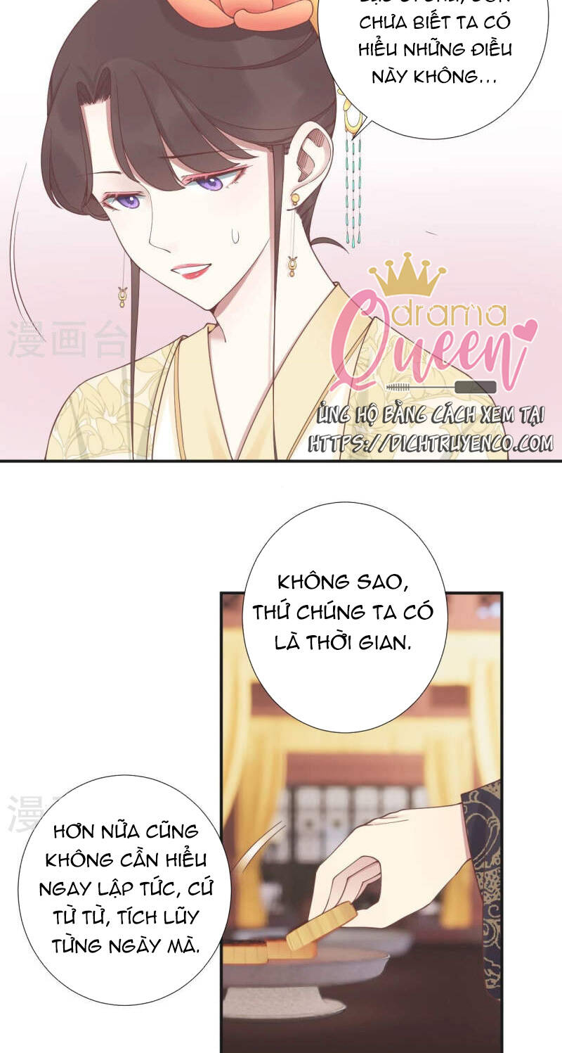 Hoàng Hậu Bận Lắm: Chapter 204
