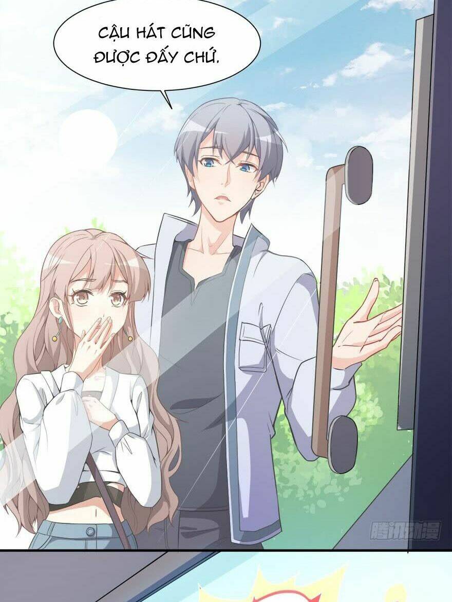 Mỹ Nhân Tâm Động: Chapter 16