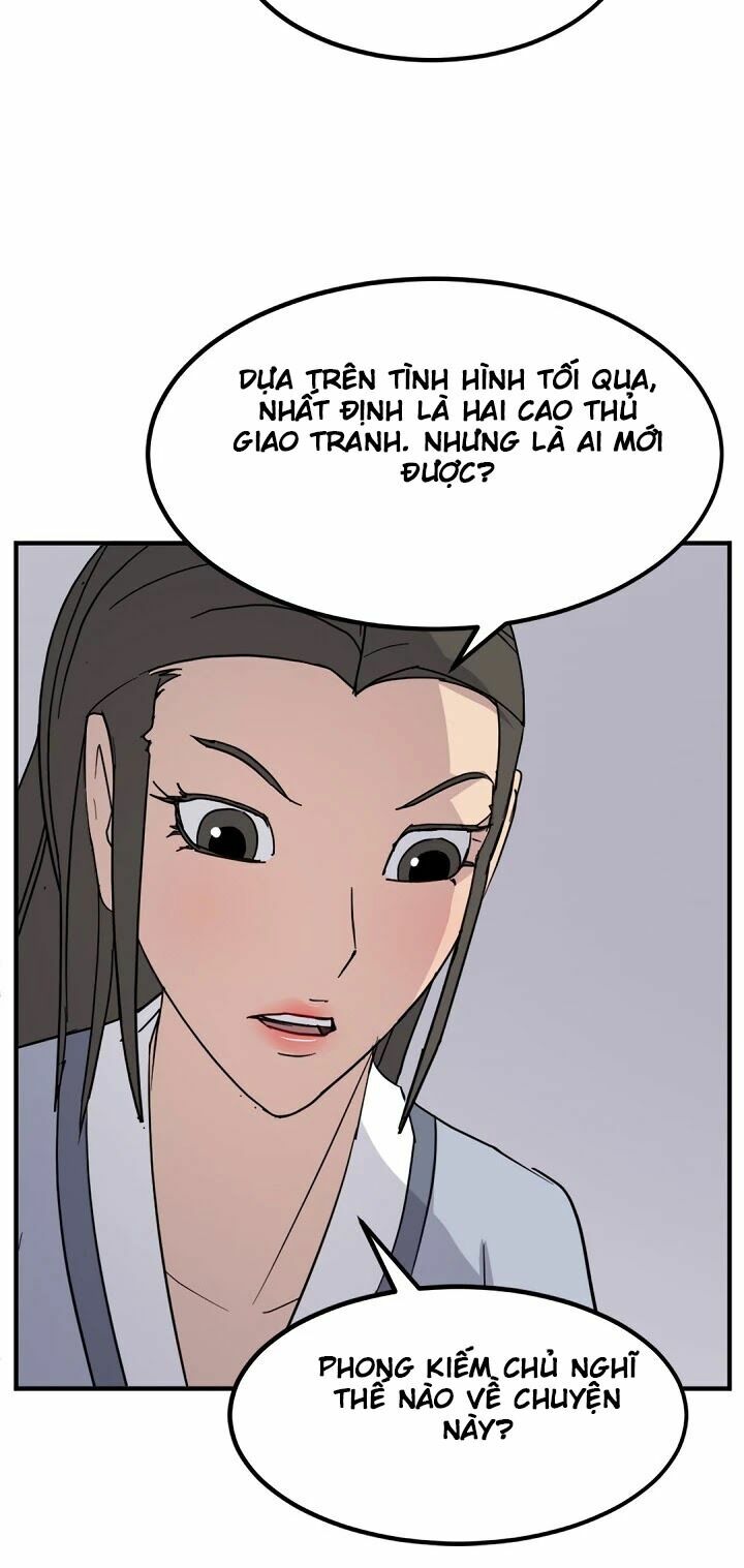 Trọng Sinh, Bất Khả Chiến Bại: Chapter 108