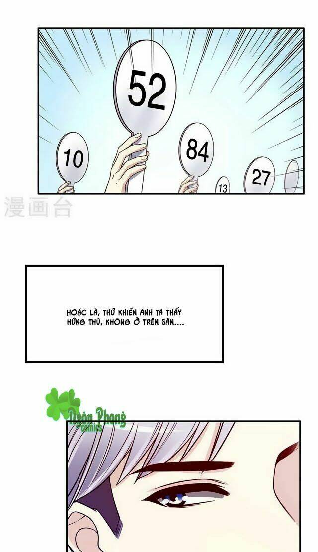 101 Phương Pháp Của Tổng Tài: Chapter 25