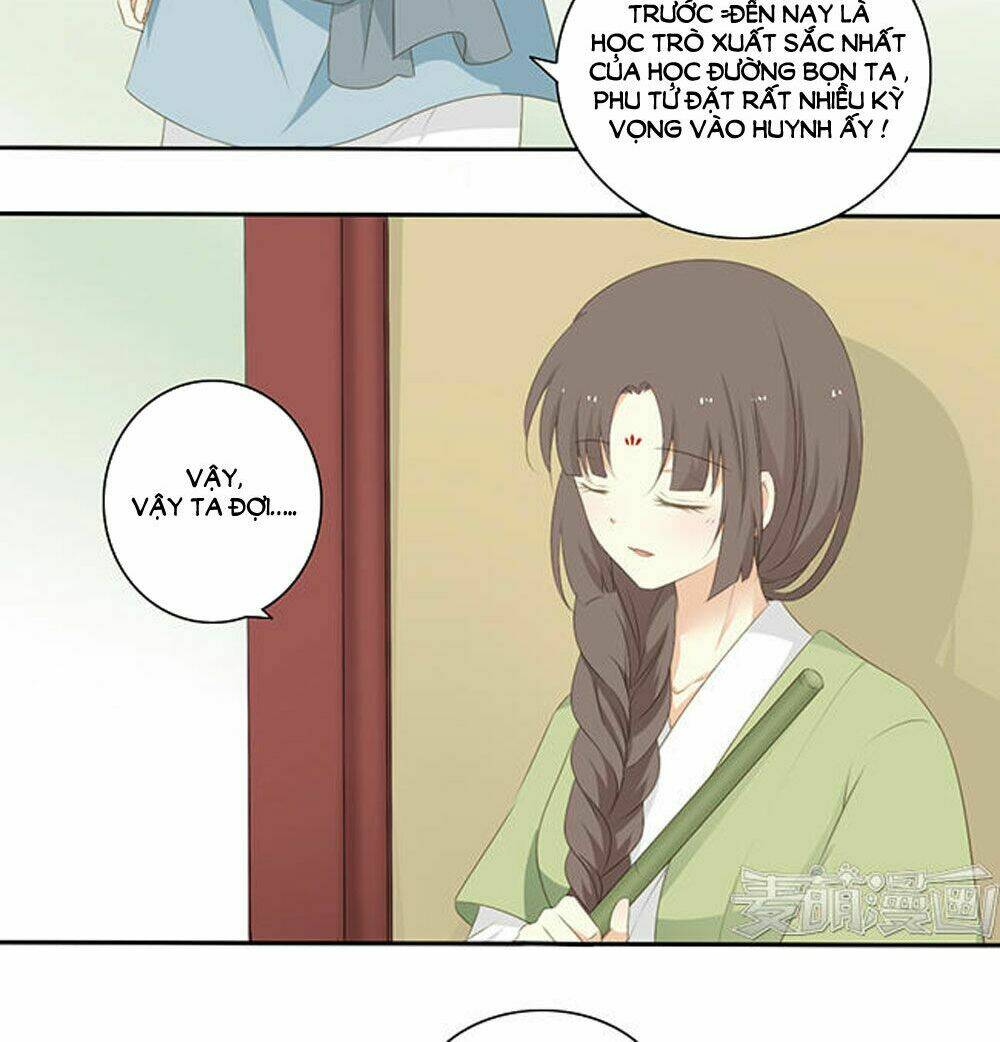 Quy Tự Dao: Chapter 45