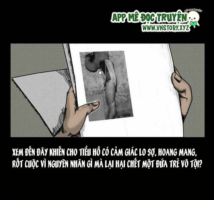 Kỳ Án Có Thật: Chapter 4