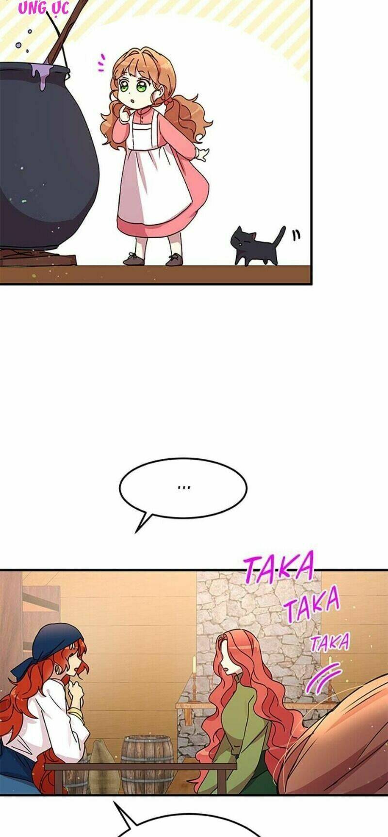 Công Tước, Loạn Vừa Thôi!: Chapter 85