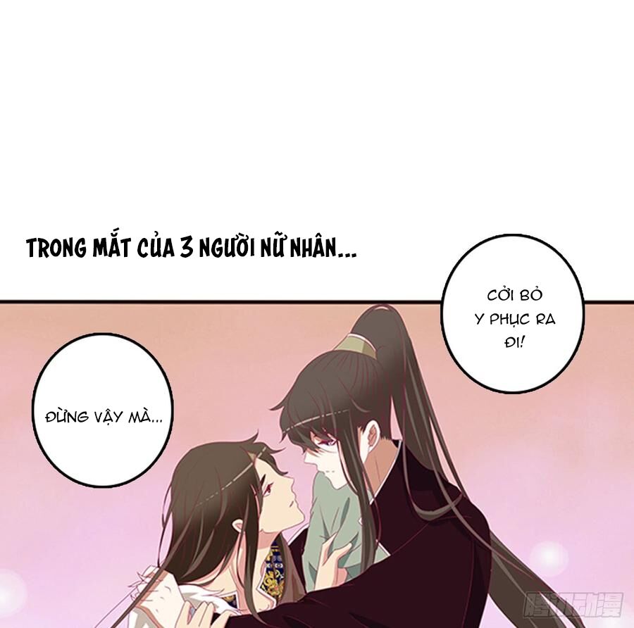 Thông Linh Phi: Chapter 498