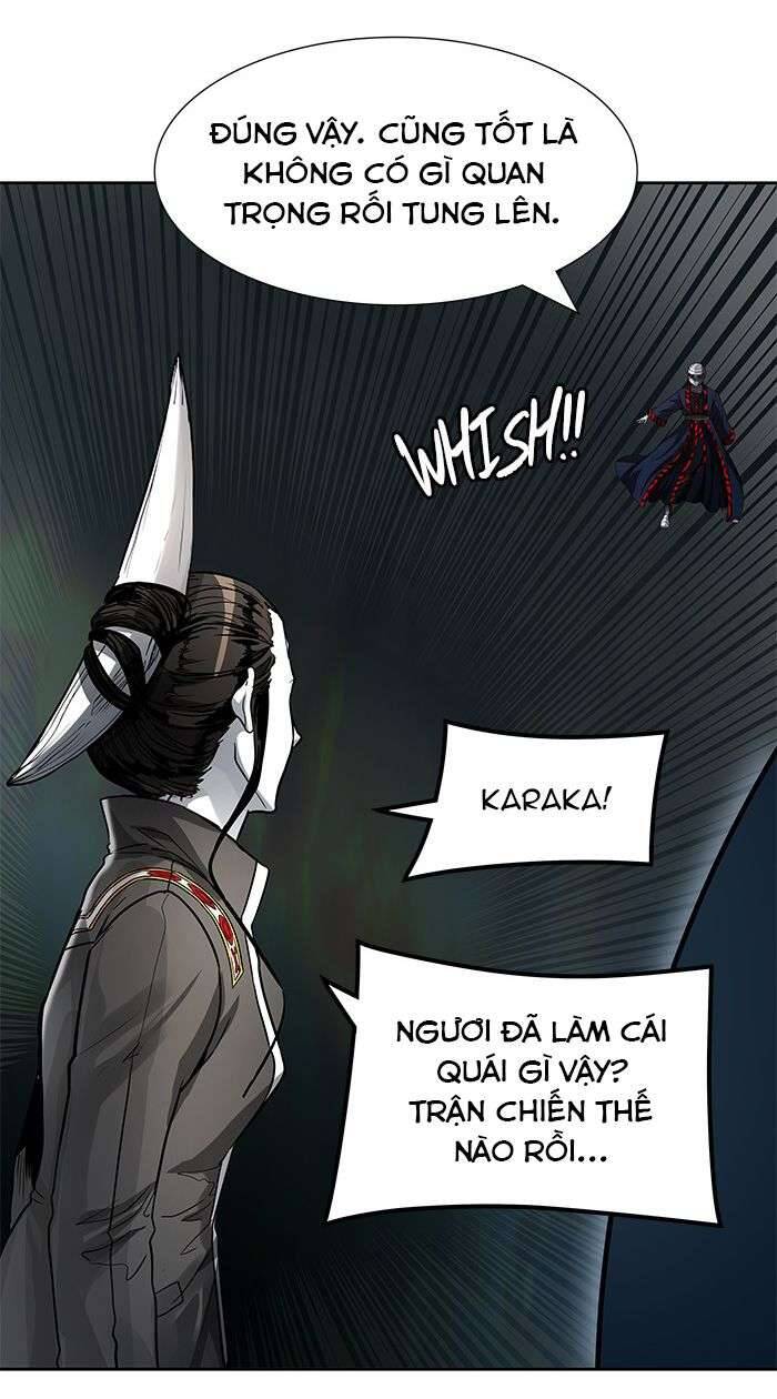 Tòa Tháp Bí Ẩn 2: Chapter 483