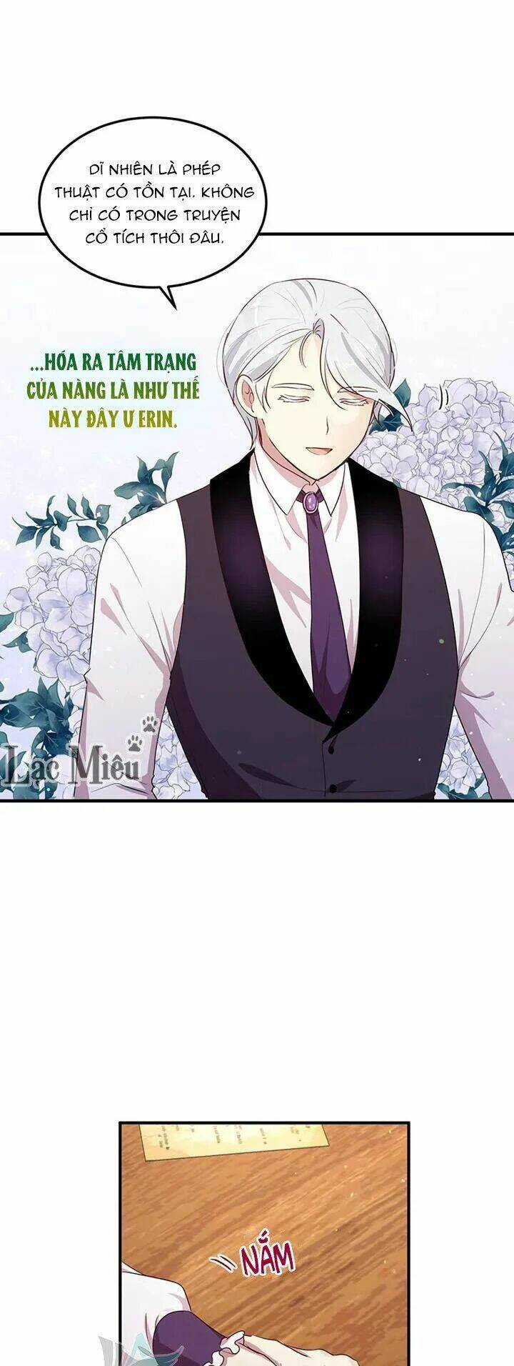 Công Tước, Loạn Vừa Thôi!: Chapter 103