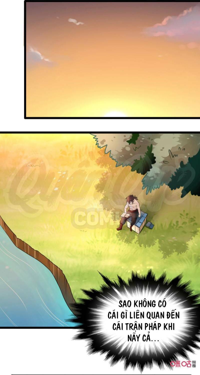Tu Tiên Cuồng Thần: Chapter 35