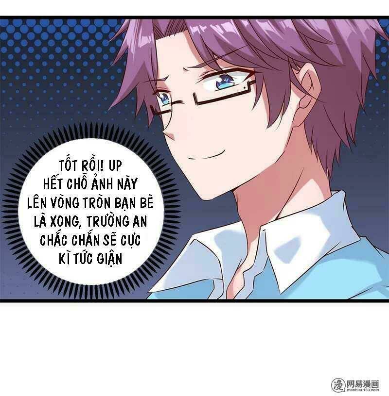 Gửi Người Không Quen: Chapter 19