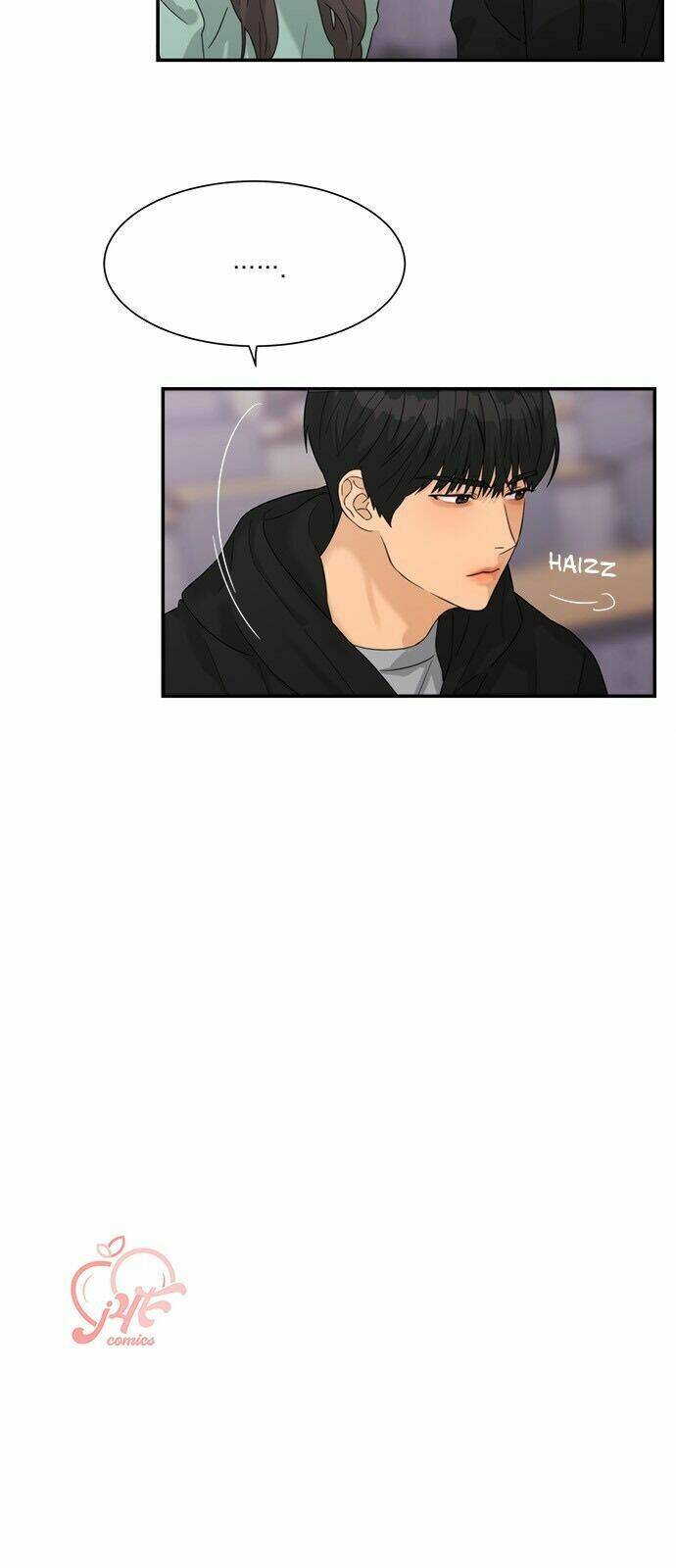 Phải Lòng Oan Gia: Chapter 56